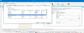 Opciones generales: Configuración Internacional y creación de Delegaciones (datos generales)